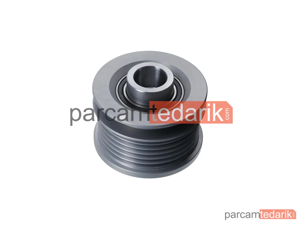VALEO 588071 | Alternatör Kasnağı — VW Passat B6, VW Passat B6 Variant, Audi A3